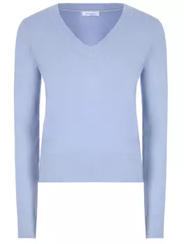 Пуловер кашемировый MALO