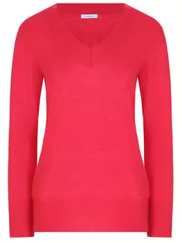 Пуловер кашемировый MALO