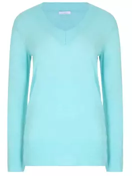 Пуловер кашемировый MALO