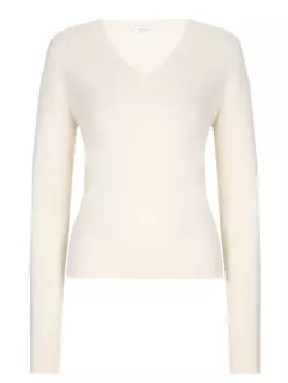 Пуловер кашемировый MALO