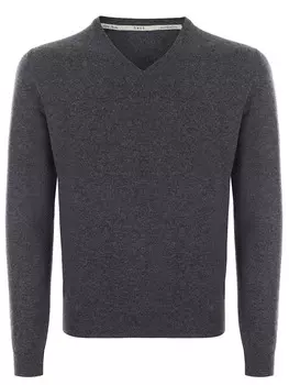 Пуловер кашемировый ONES