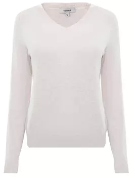 Пуловер кашемировый VINNIS