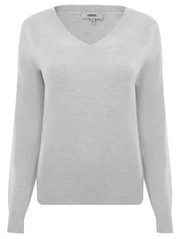 Пуловер кашемировый VINNIS