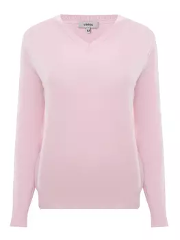 Пуловер кашемировый VINNIS