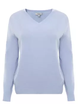 Пуловер кашемировый VINNIS