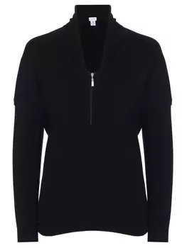 Пуловер однотонный GRAN SASSO