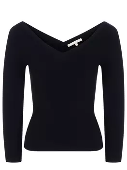 Пуловер однотонный MICHAEL KORS