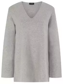 Пуловер шерстяной ANNECLAIRE