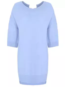 Пуловер шерстяной