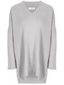 Пуловер шерстяной