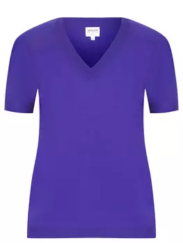 Пуловер шерстяной ARMANI COLLEZIONI