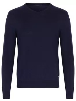 Пуловер шерстяной BML