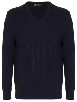 Пуловер шерстяной CORNELIANI