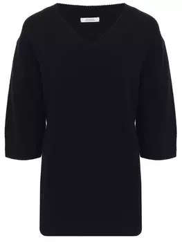 Пуловер шерстяной DOROTHEE SCHUMACHER