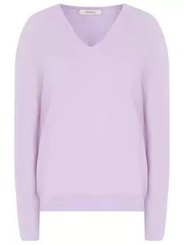 Пуловер шерстяной DOROTHEE SCHUMACHER