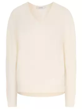 Пуловер шерстяной DOROTHEE SCHUMACHER