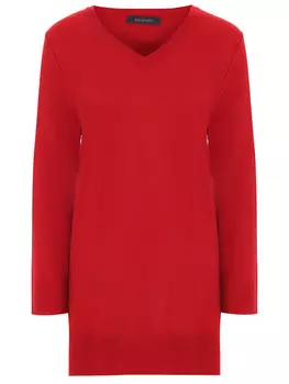 Пуловер шерстяной ELENA MIRO