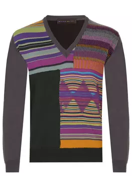 Пуловер шерстяной ETRO