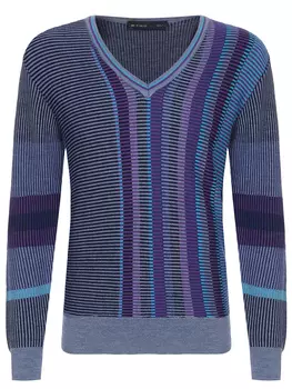 Пуловер шерстяной ETRO