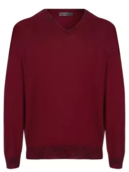 Пуловер шерстяной ETRO