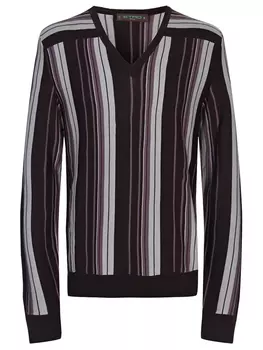 Пуловер шерстяной ETRO