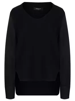 Пуловер шерстяной FABIANA FILIPPI