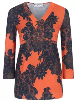 Пуловер шерстяной GIORGIO GRATI