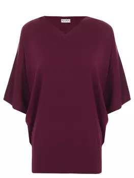 Пуловер шерстяной GIORGIO GRATI