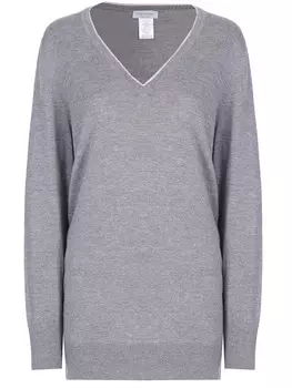 Пуловер шерстяной GRAN SASSO