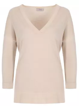 Пуловер шерстяной GRAN SASSO