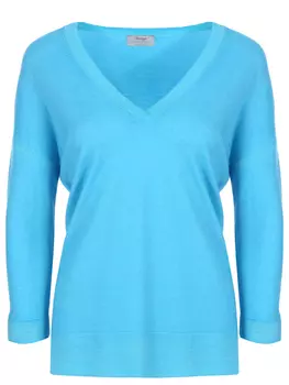 Пуловер шерстяной GRAN SASSO