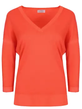 Пуловер шерстяной GRAN SASSO