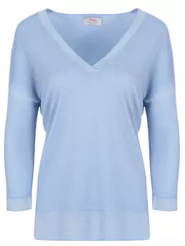 Пуловер шерстяной GRAN SASSO