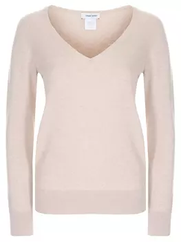 Пуловер шерстяной GRAN SASSO