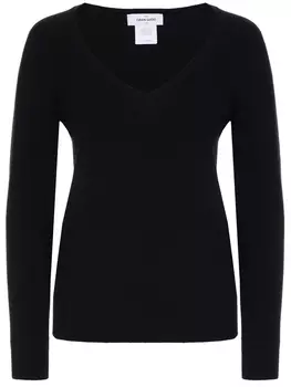 Пуловер шерстяной GRAN SASSO