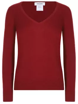 Пуловер шерстяной GRAN SASSO