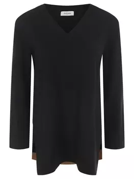 Пуловер шерстяной GRAN SASSO