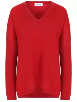 Пуловер шерстяной GRAN SASSO