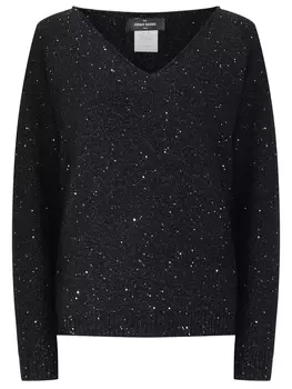 Пуловер шерстяной GRAN SASSO