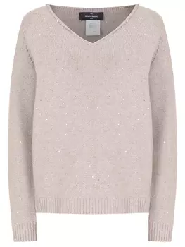 Пуловер шерстяной GRAN SASSO