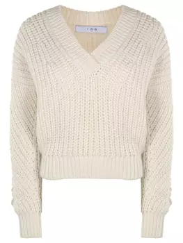 Пуловер шерстяной IRO