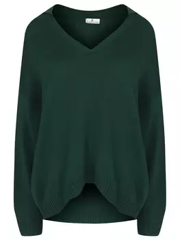 Пуловер шерстяной LAROOM