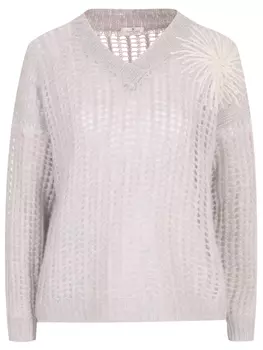 Пуловер шерстяной PANICALE