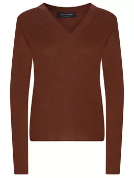 Пуловер шерстяной PIAZZA SEMPIONE