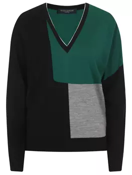 Пуловер шерстяной PIAZZA SEMPIONE