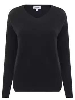 Пуловер шерстяной VINNIS