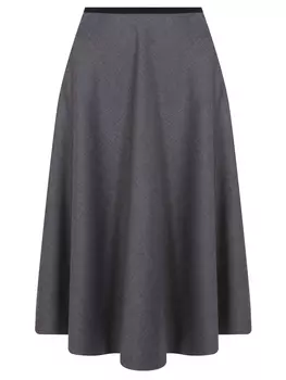 Расклешенная юбка