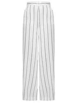 Расклешенные брюки