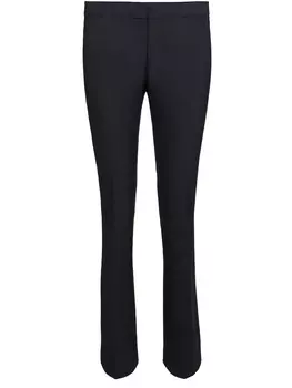 Расклешенные брюки