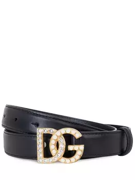 Ремень DOLCE & GABBANA